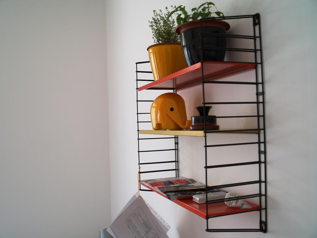 Lobagola B&B Zagreb Luaran gambar