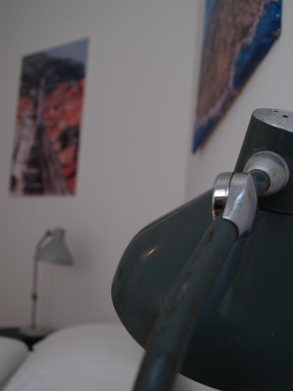 Lobagola B&B Zagreb Luaran gambar